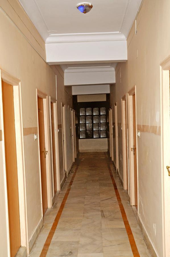 Hotel Kirti Plaza Chittorgarh Екстер'єр фото