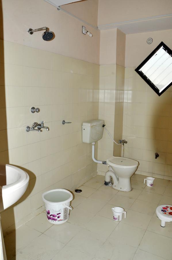 Hotel Kirti Plaza Chittorgarh Екстер'єр фото