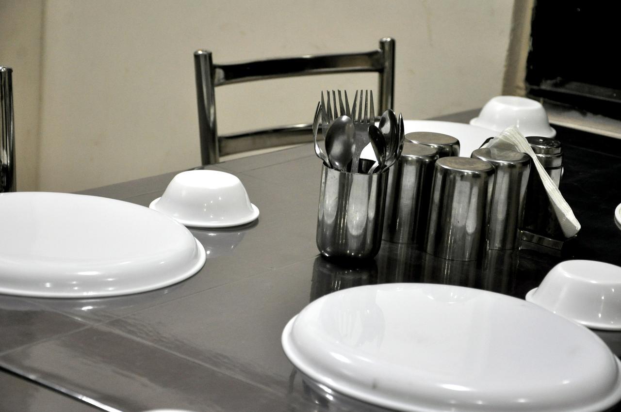 Hotel Kirti Plaza Chittorgarh Екстер'єр фото