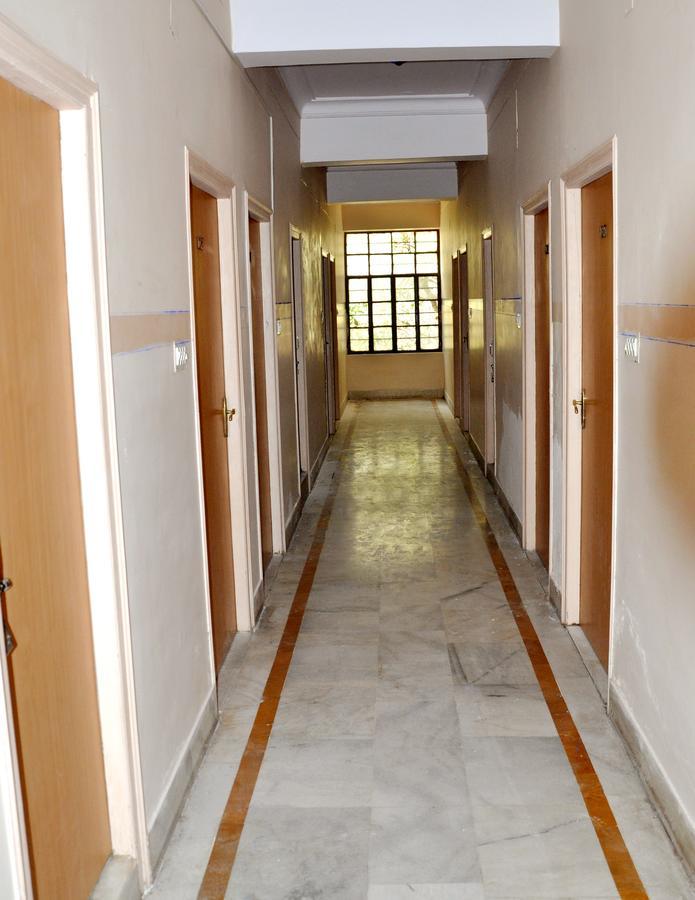 Hotel Kirti Plaza Chittorgarh Екстер'єр фото